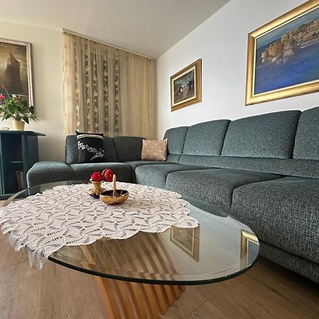 Apartment Golden Creek Magic View 두브로브니크 외부 사진