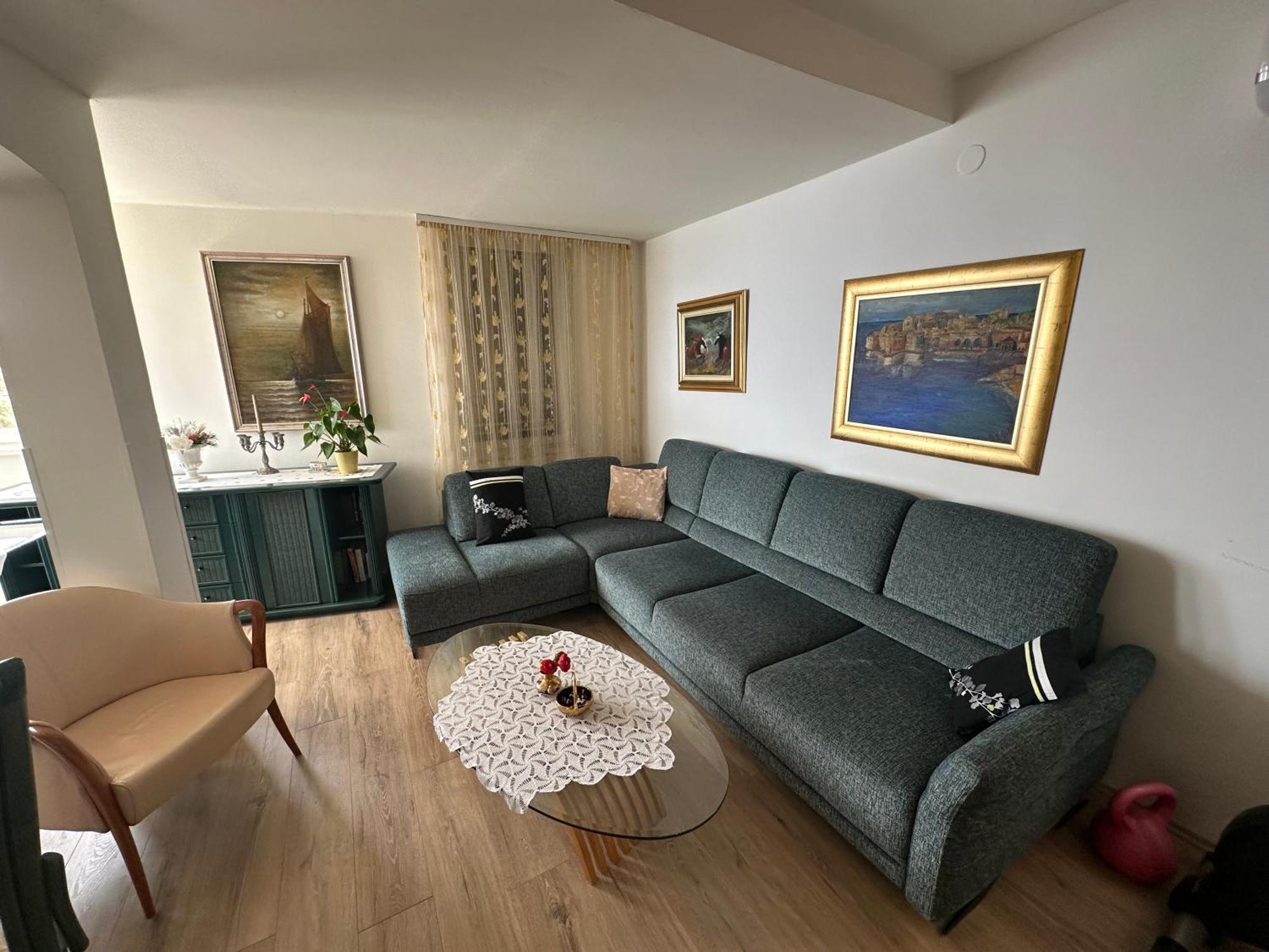 Apartment Golden Creek Magic View 두브로브니크 외부 사진
