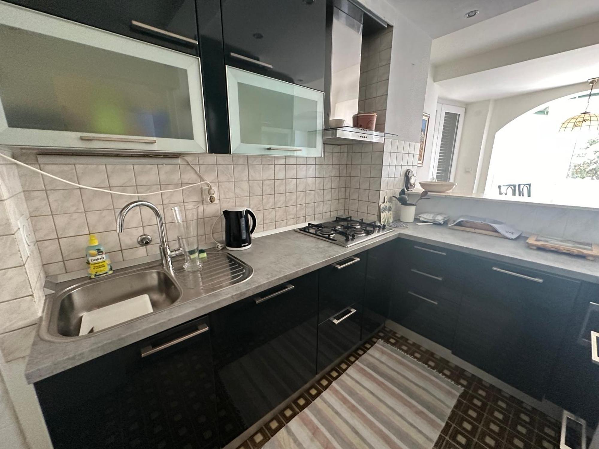 Apartment Golden Creek Magic View 두브로브니크 외부 사진