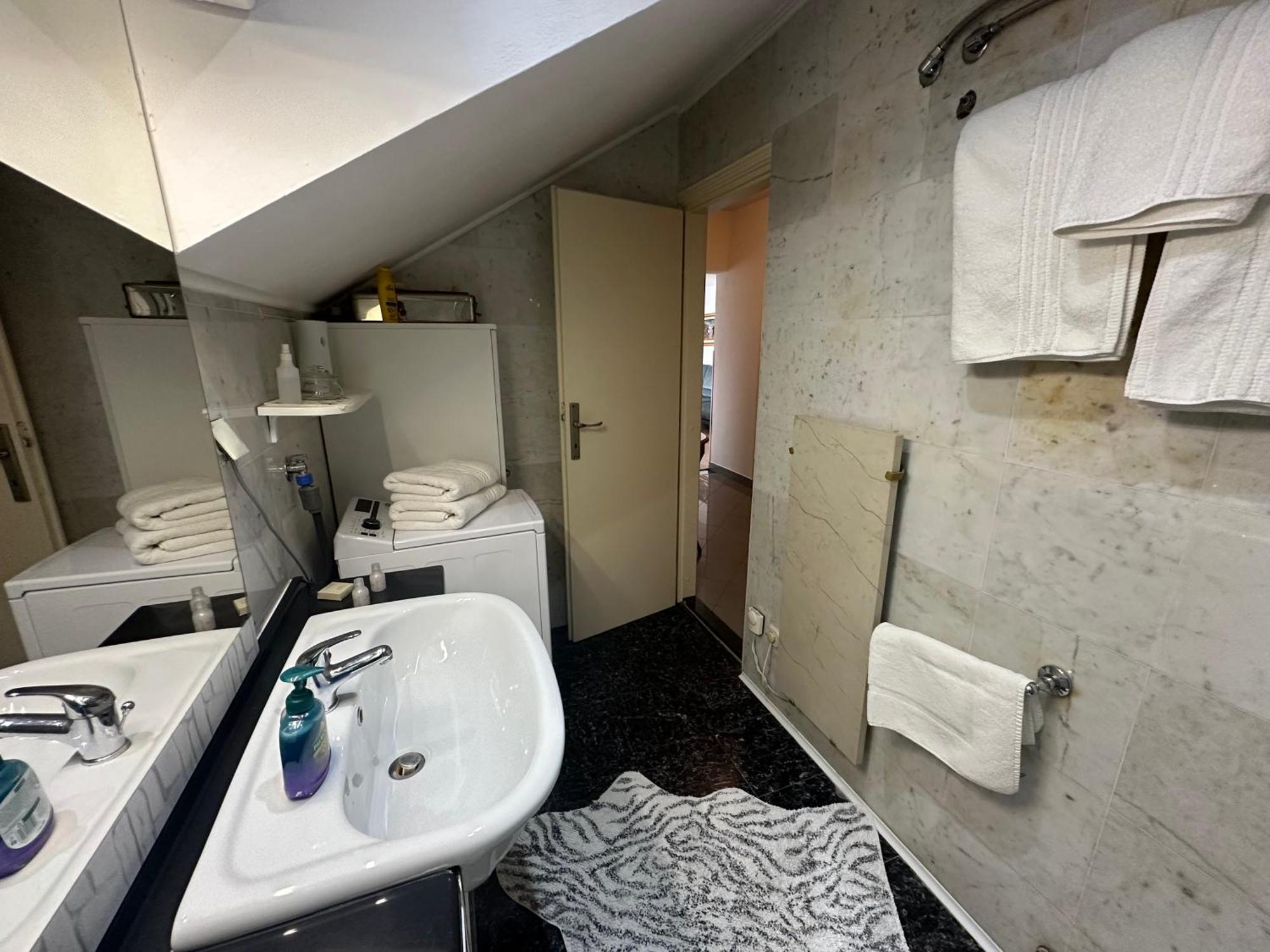 Apartment Golden Creek Magic View 두브로브니크 외부 사진