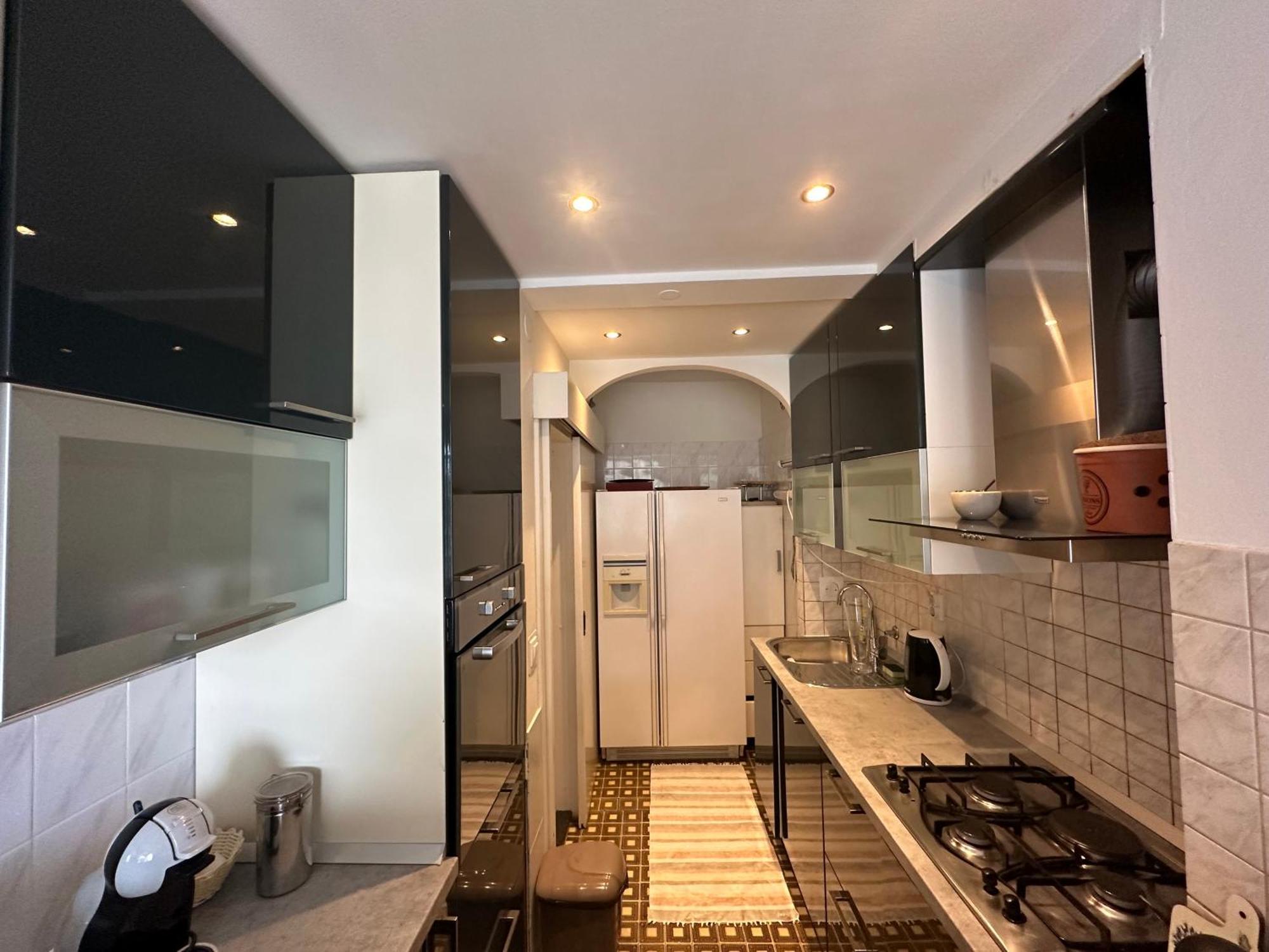 Apartment Golden Creek Magic View 두브로브니크 외부 사진