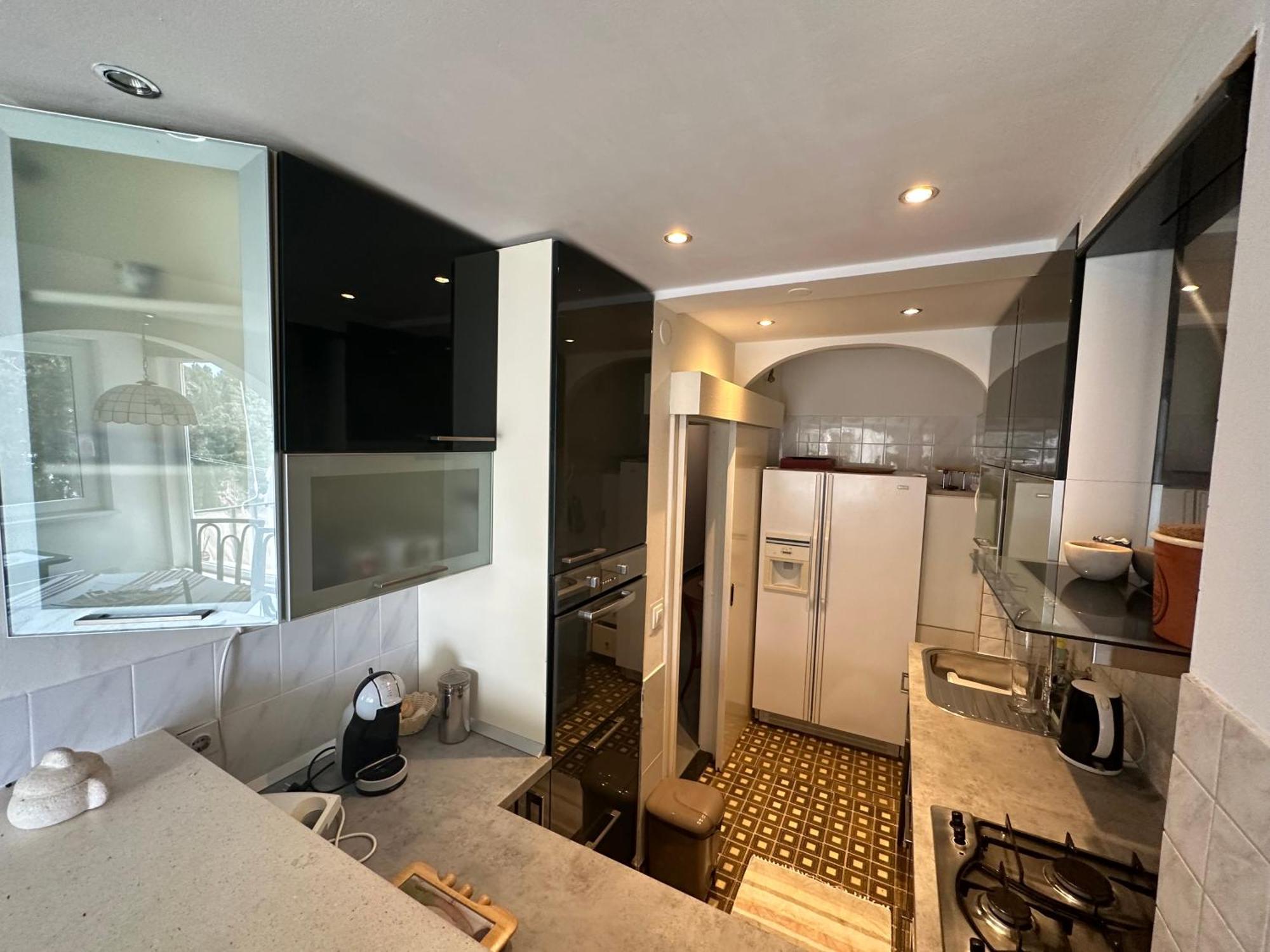 Apartment Golden Creek Magic View 두브로브니크 외부 사진