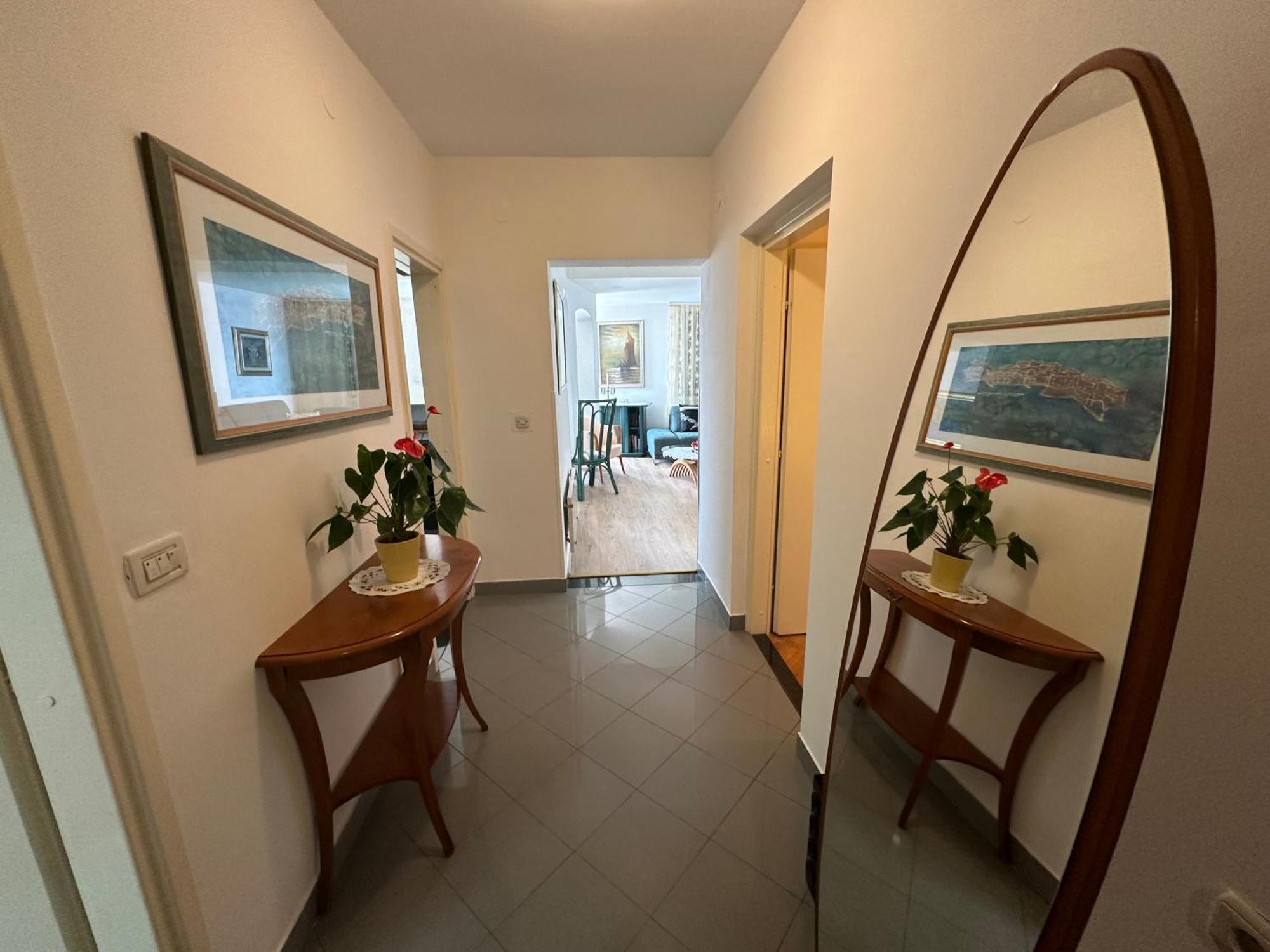 Apartment Golden Creek Magic View 두브로브니크 외부 사진