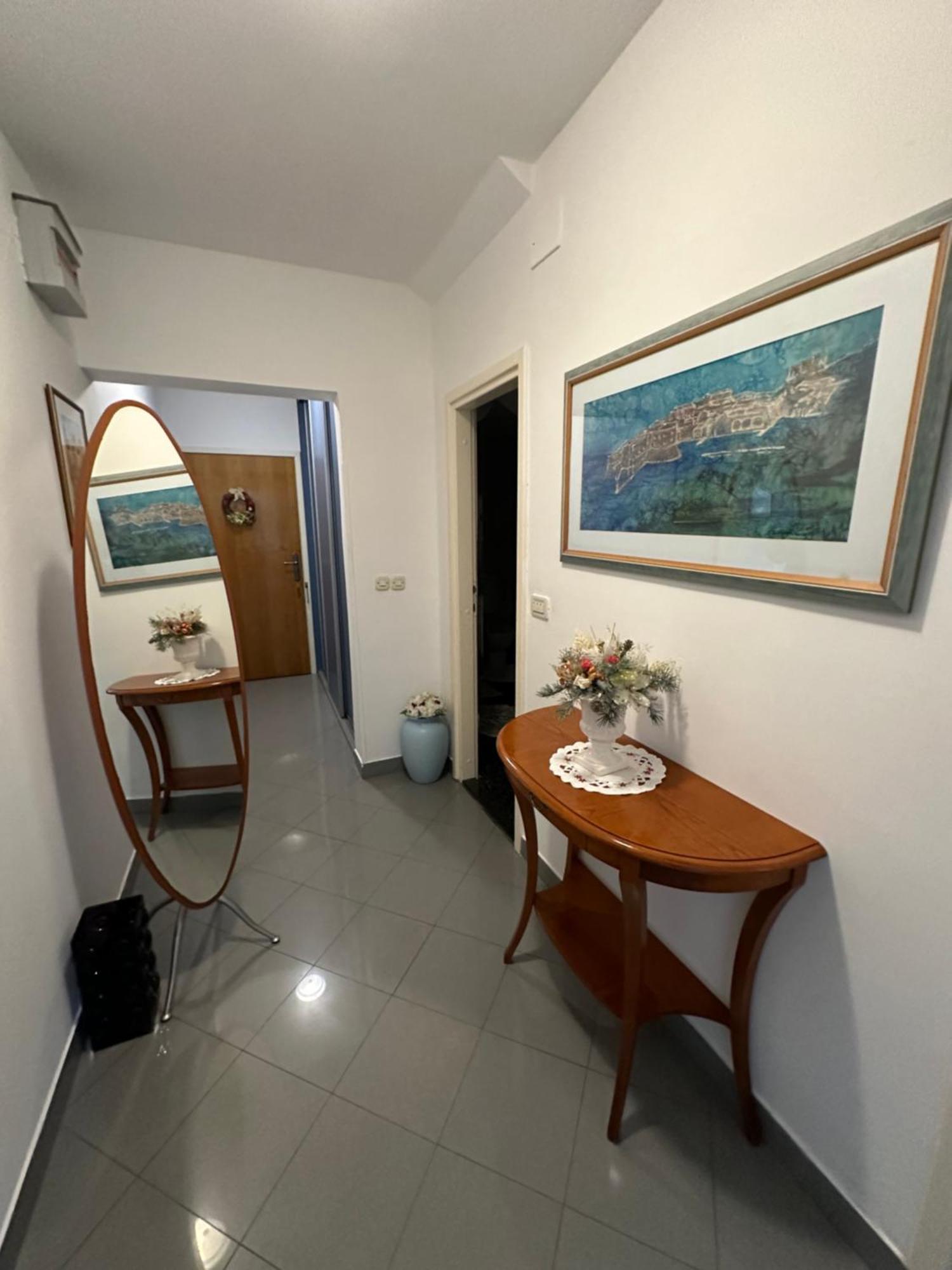 Apartment Golden Creek Magic View 두브로브니크 외부 사진